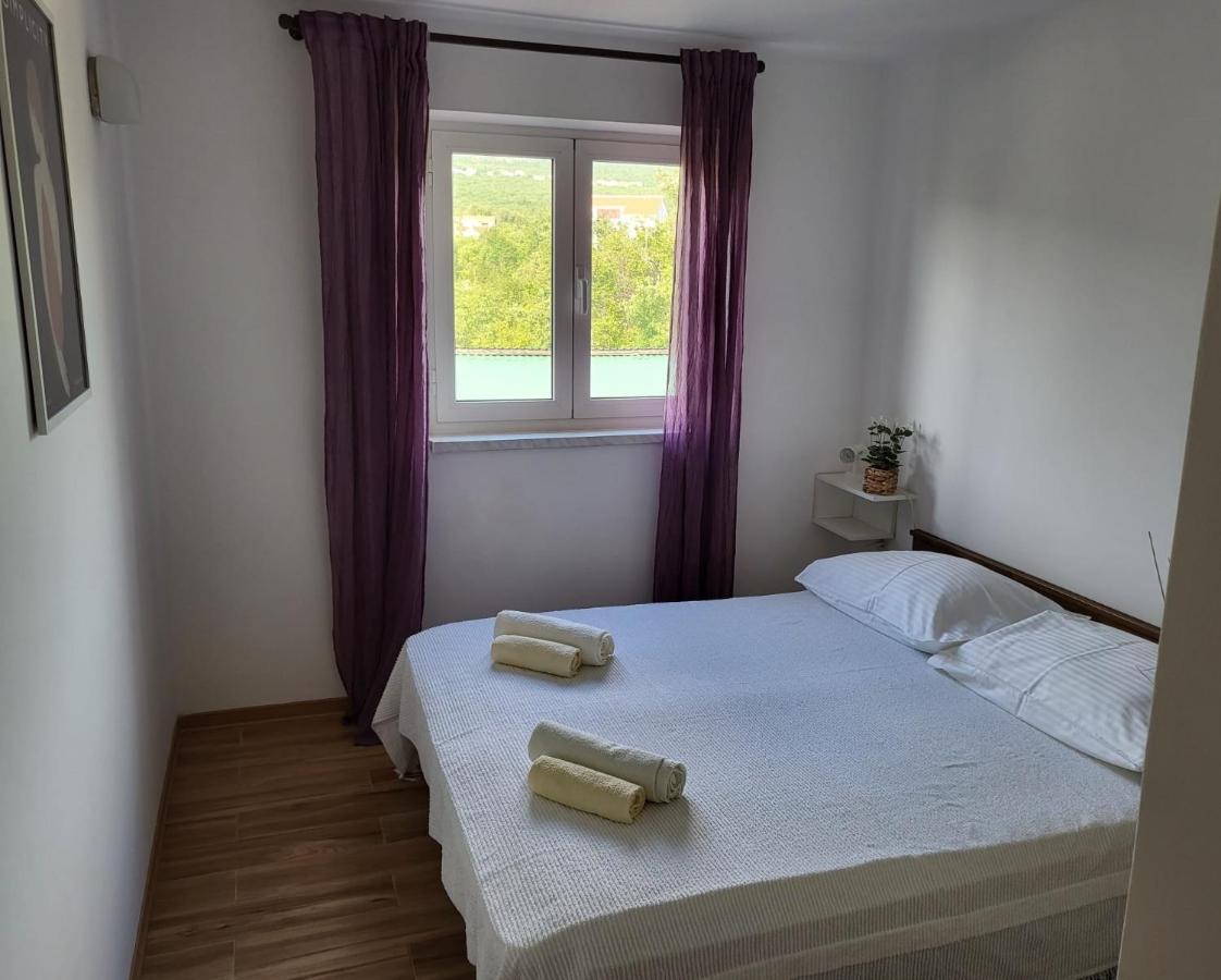 Appartamento Viva Jadranovo