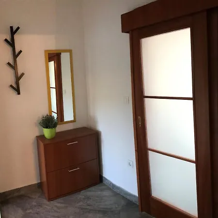 Viva Jadranovo Apartment Exterior photo