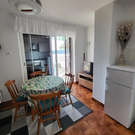 Viva Jadranovo Apartment Exterior photo