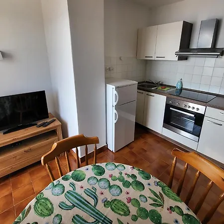 Viva Jadranovo Apartment Exterior photo