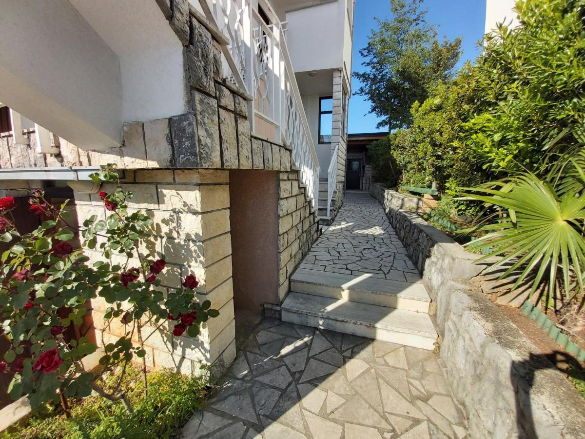 Viva Apartment Jadranovo