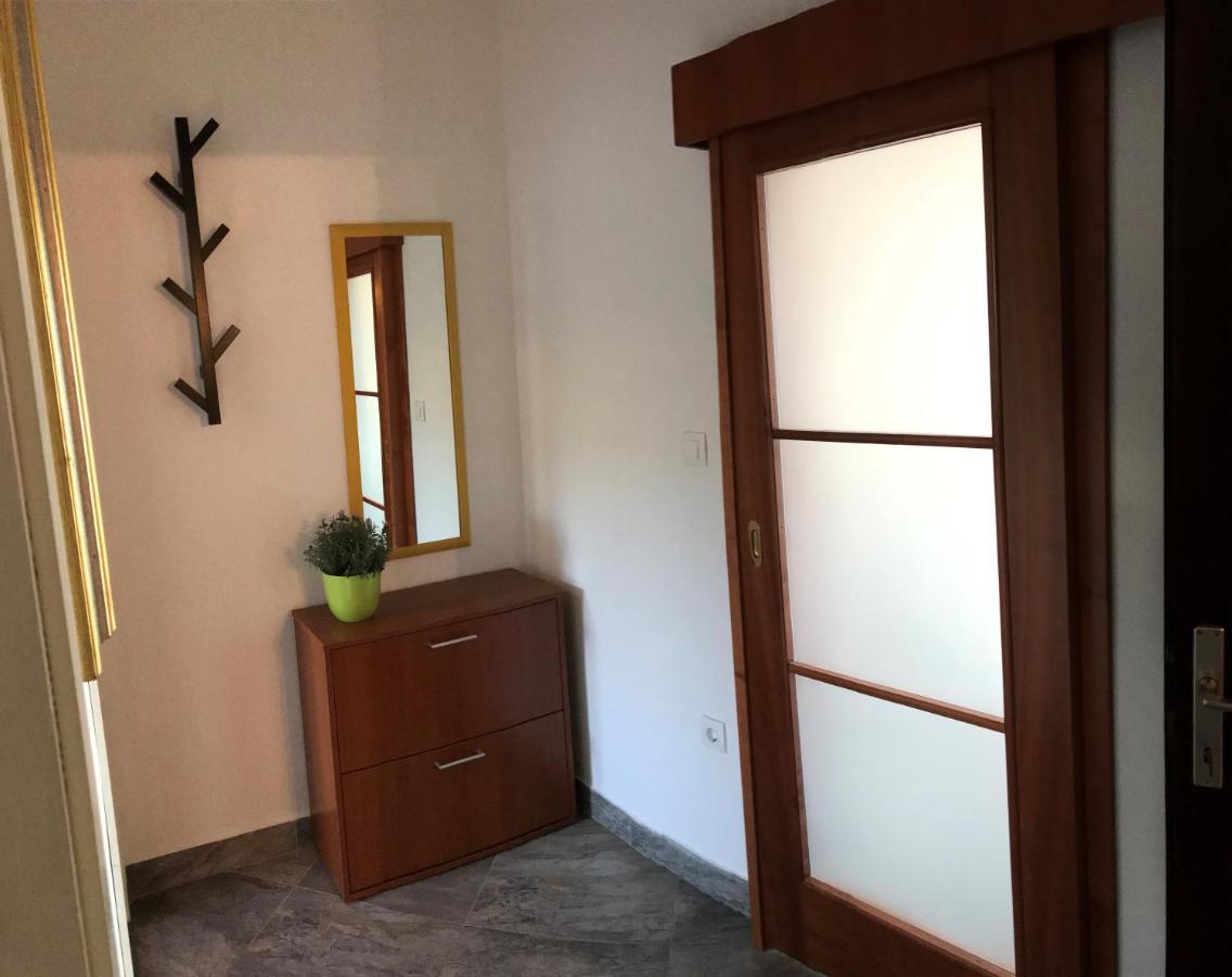 Apartment Viva Jadranovo