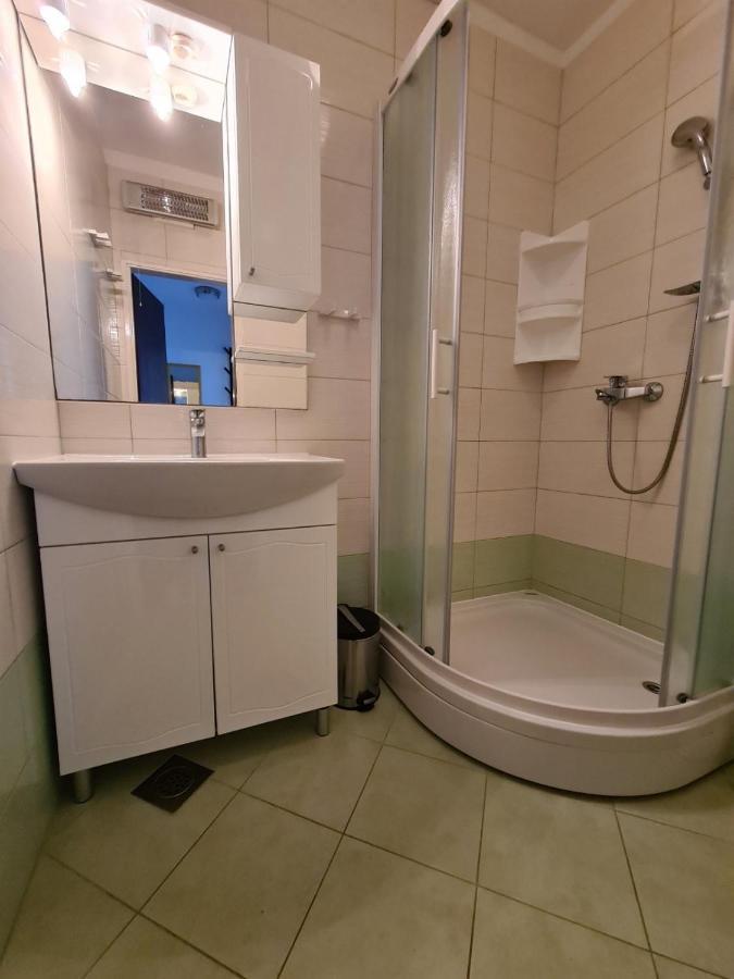 Apartment Viva Jadranovo