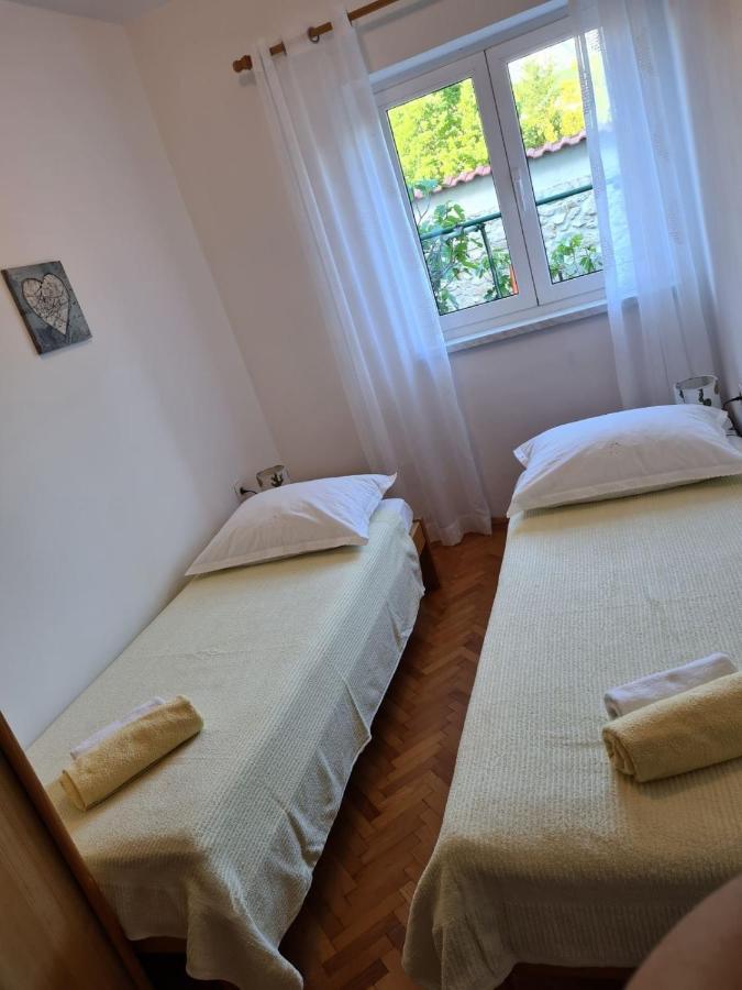 Apartment Viva Jadranovo