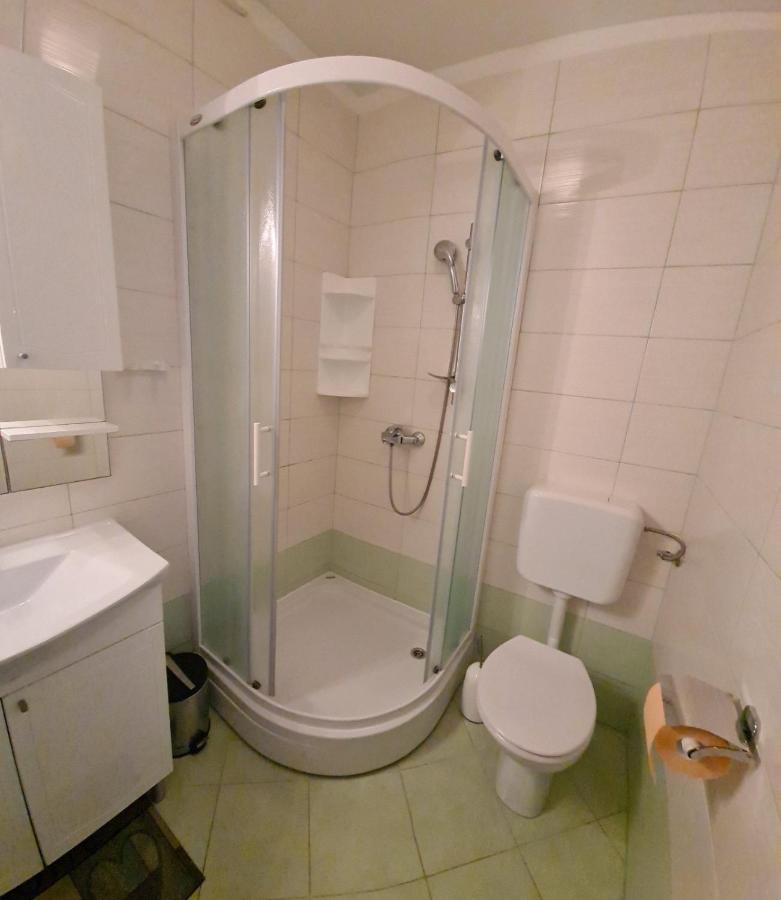 Viva Apartment Jadranovo