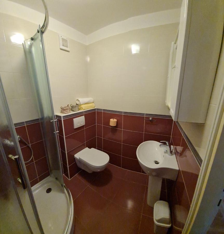 Viva Apartment *