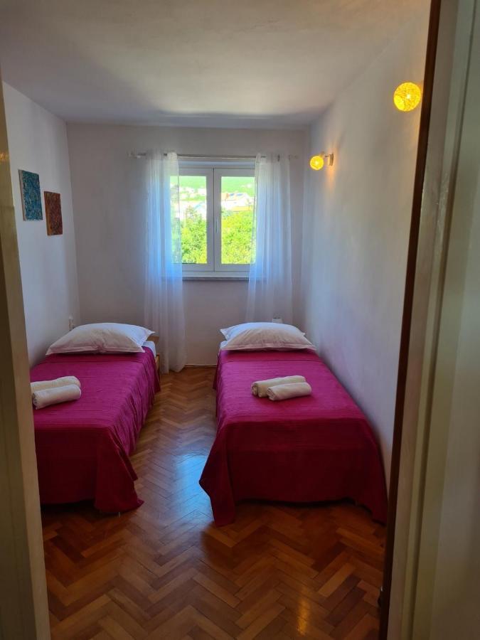 Viva Apartment Jadranovo