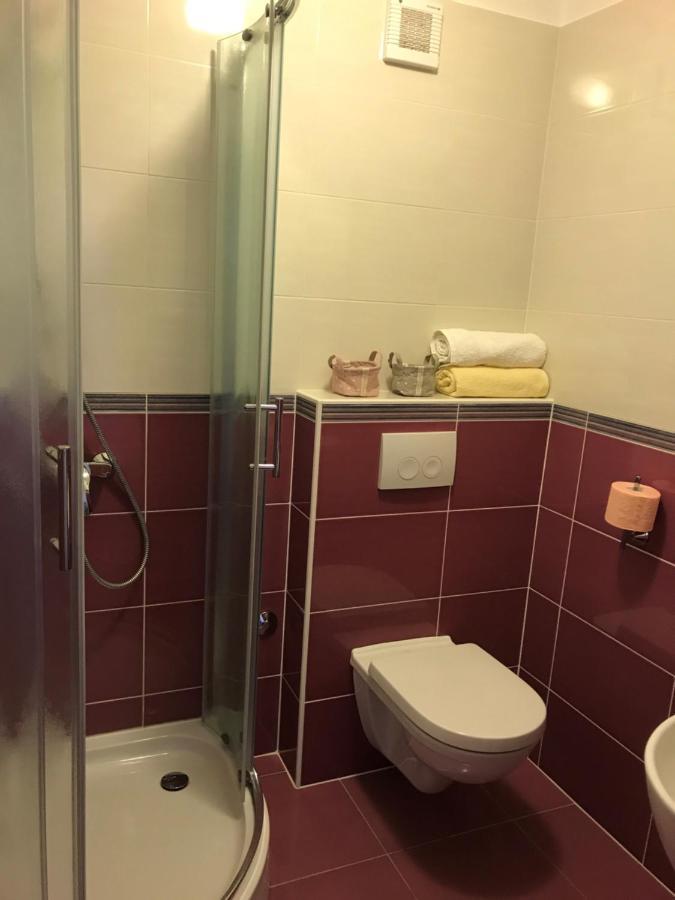 Viva Apartment *